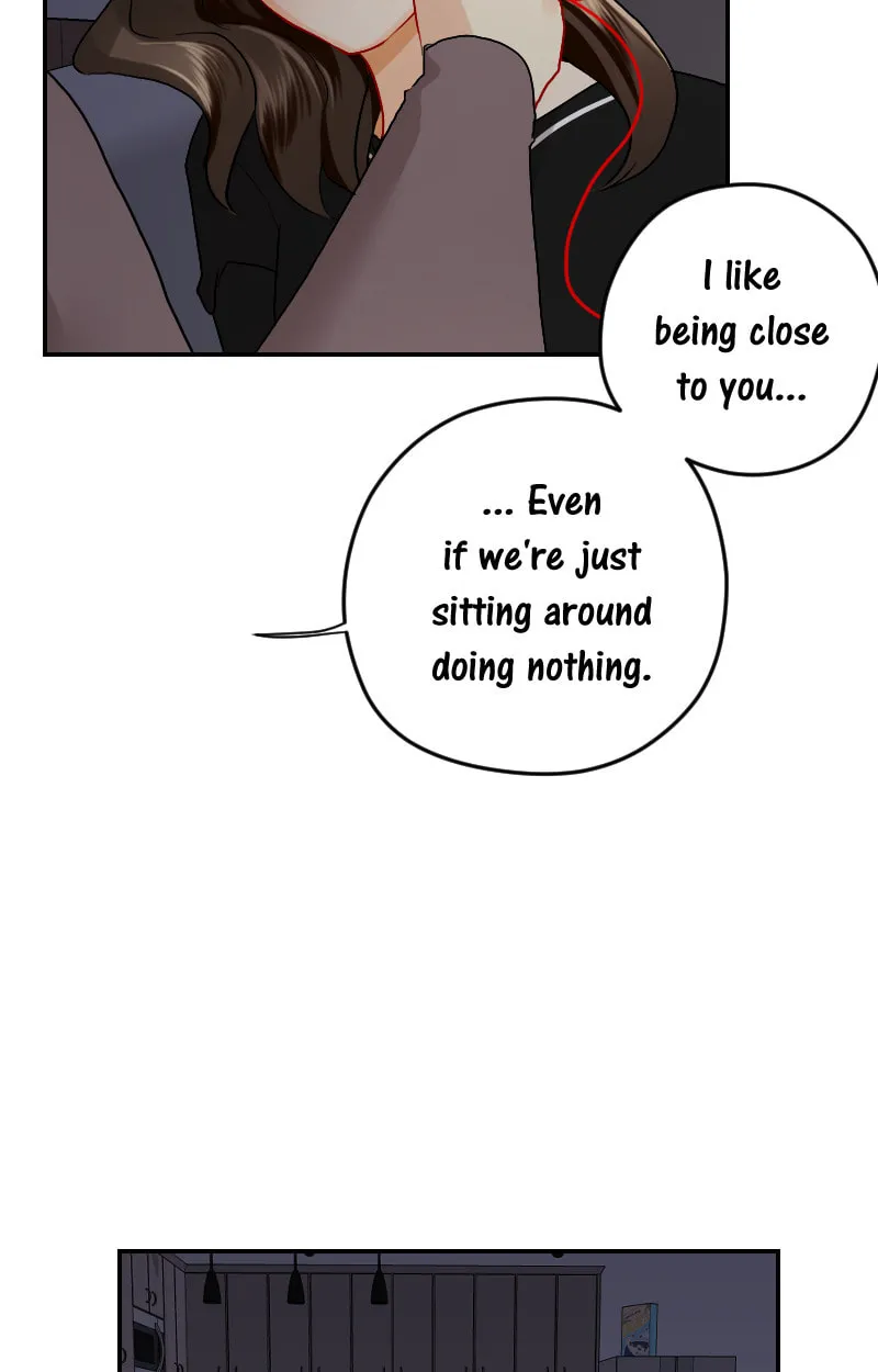 Love Me Knot Chapter 138 page 11 - 