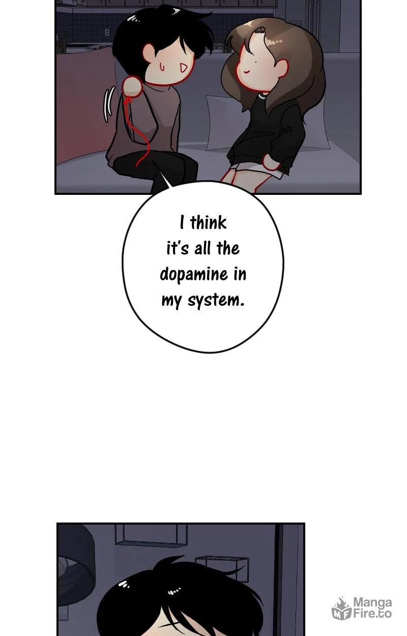 Love Me Knot Chapter 138 page 12 - 