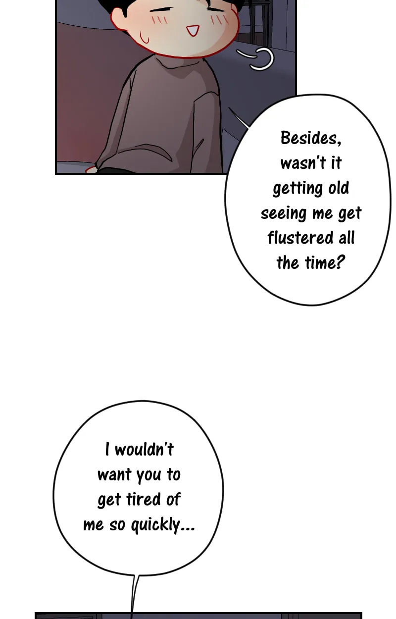 Love Me Knot Chapter 138 page 13 - 