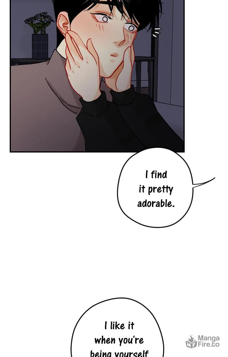 Love Me Knot Chapter 138 page 15 - 