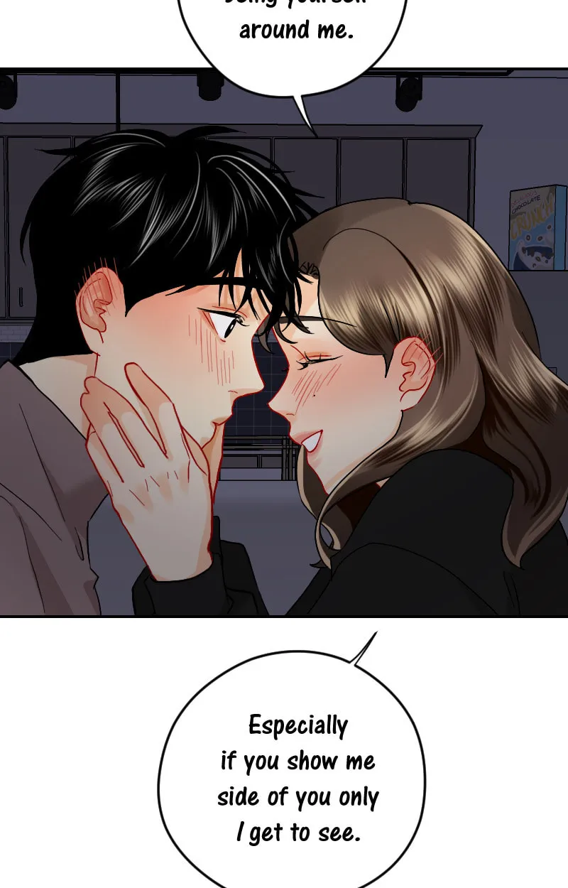 Love Me Knot Chapter 138 page 16 - 