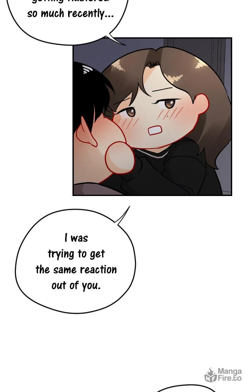 Love Me Knot Chapter 138 page 18 - 