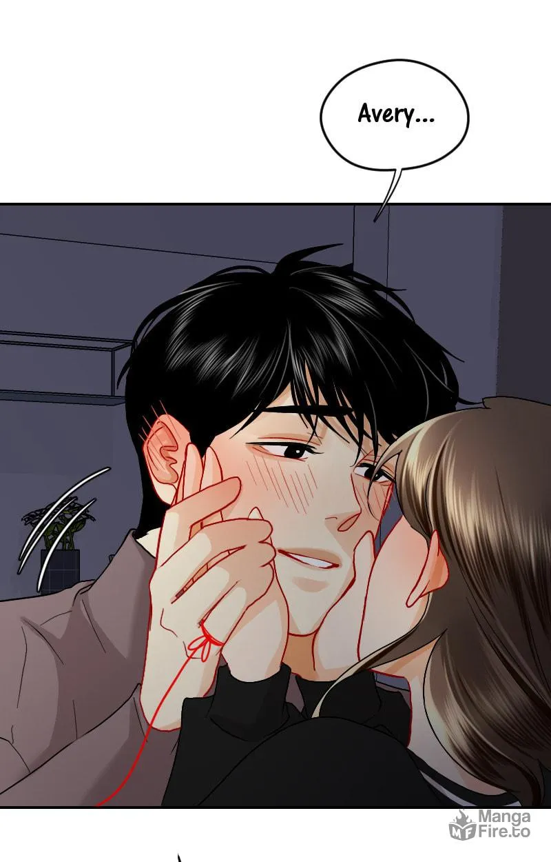 Love Me Knot Chapter 138 page 20 - 