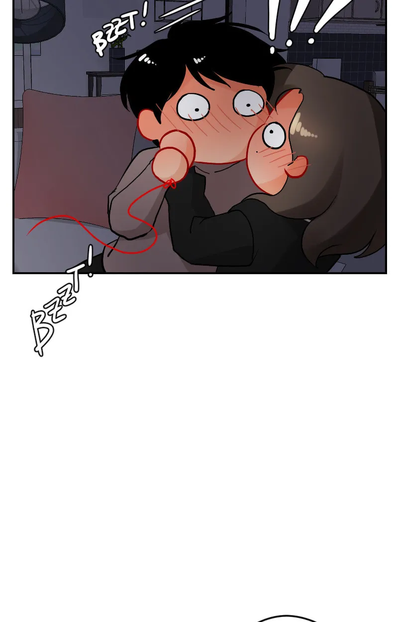 Love Me Knot Chapter 138 page 22 - 