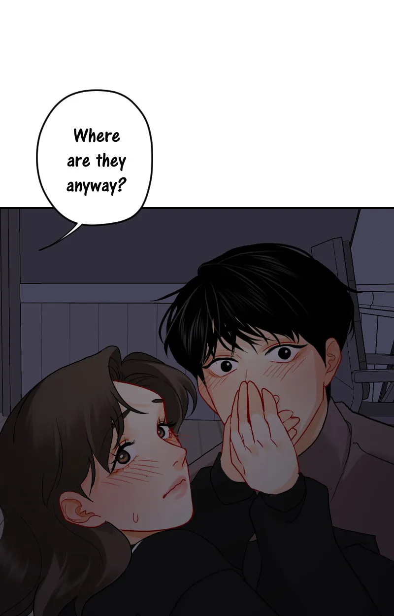 Love Me Knot Chapter 138 page 28 - 