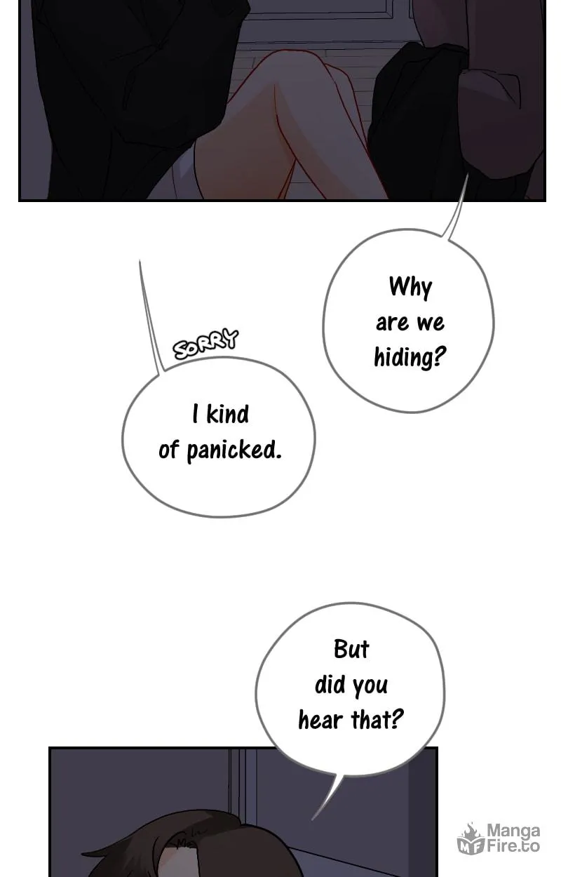 Love Me Knot Chapter 138 page 30 - 