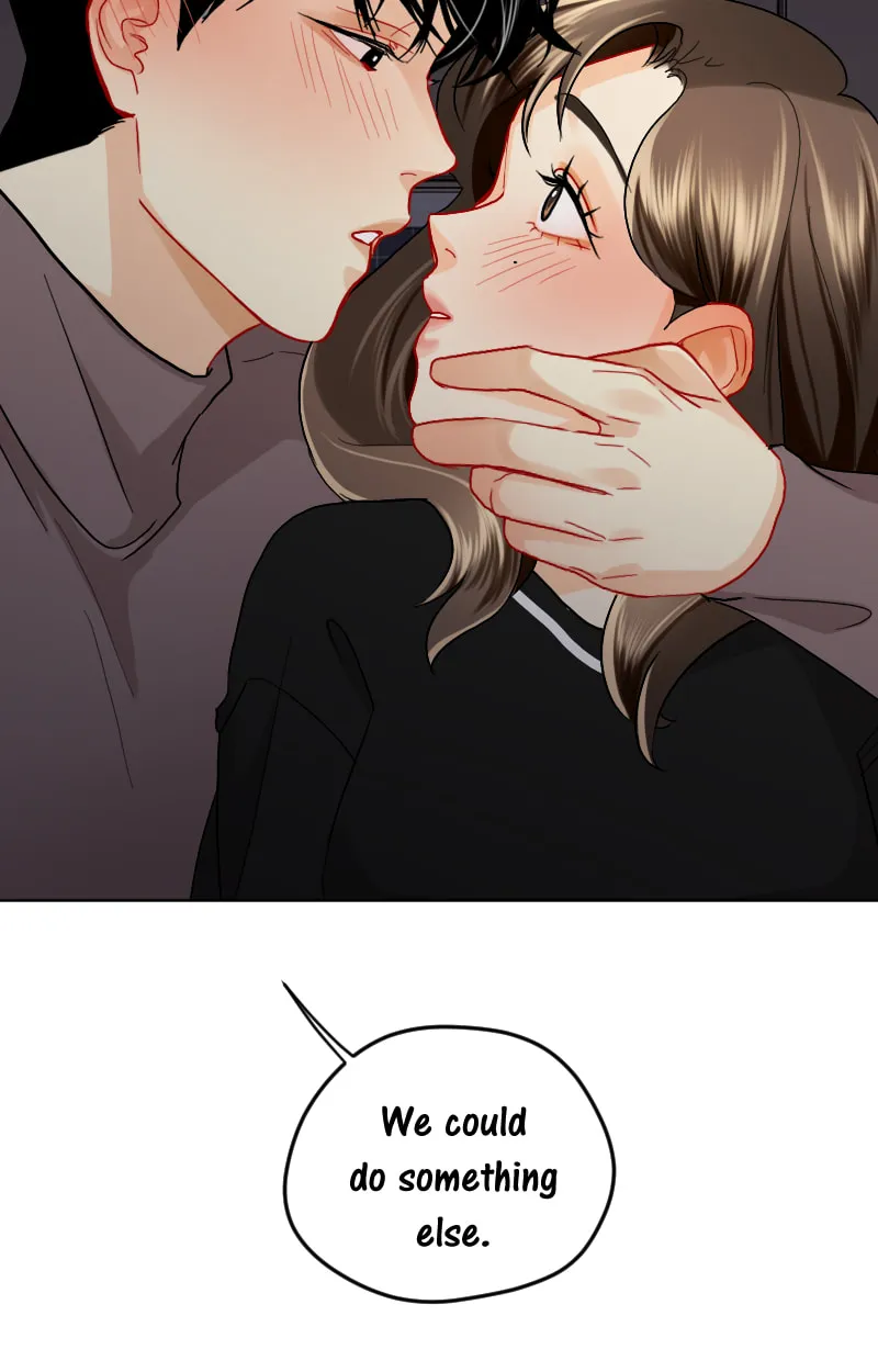 Love Me Knot Chapter 138 page 4 - 