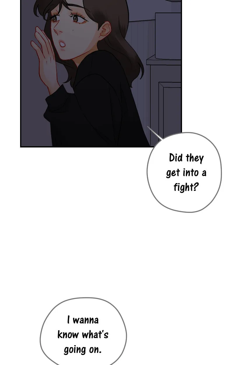 Love Me Knot Chapter 138 page 31 - 