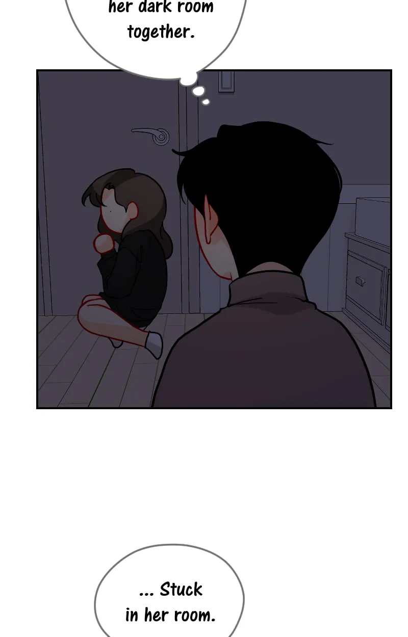 Love Me Knot Chapter 138 page 34 - 