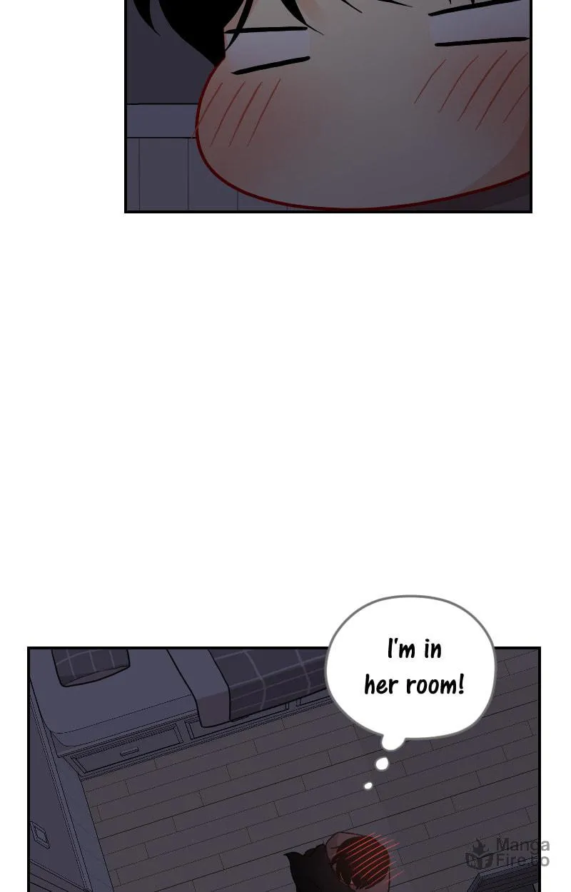 Love Me Knot Chapter 138 page 36 - 