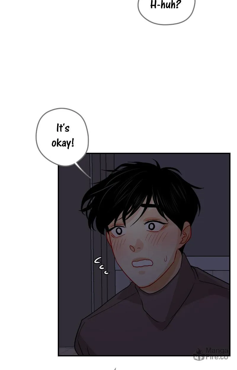 Love Me Knot Chapter 138 page 40 - 