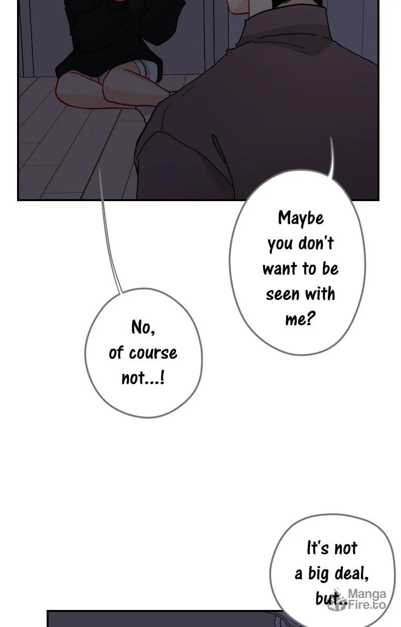 Love Me Knot Chapter 138 page 42 - 