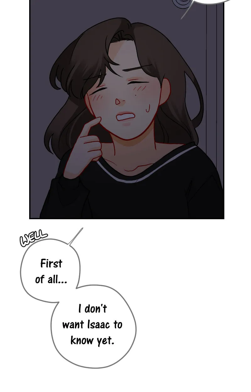 Love Me Knot Chapter 138 page 43 - 