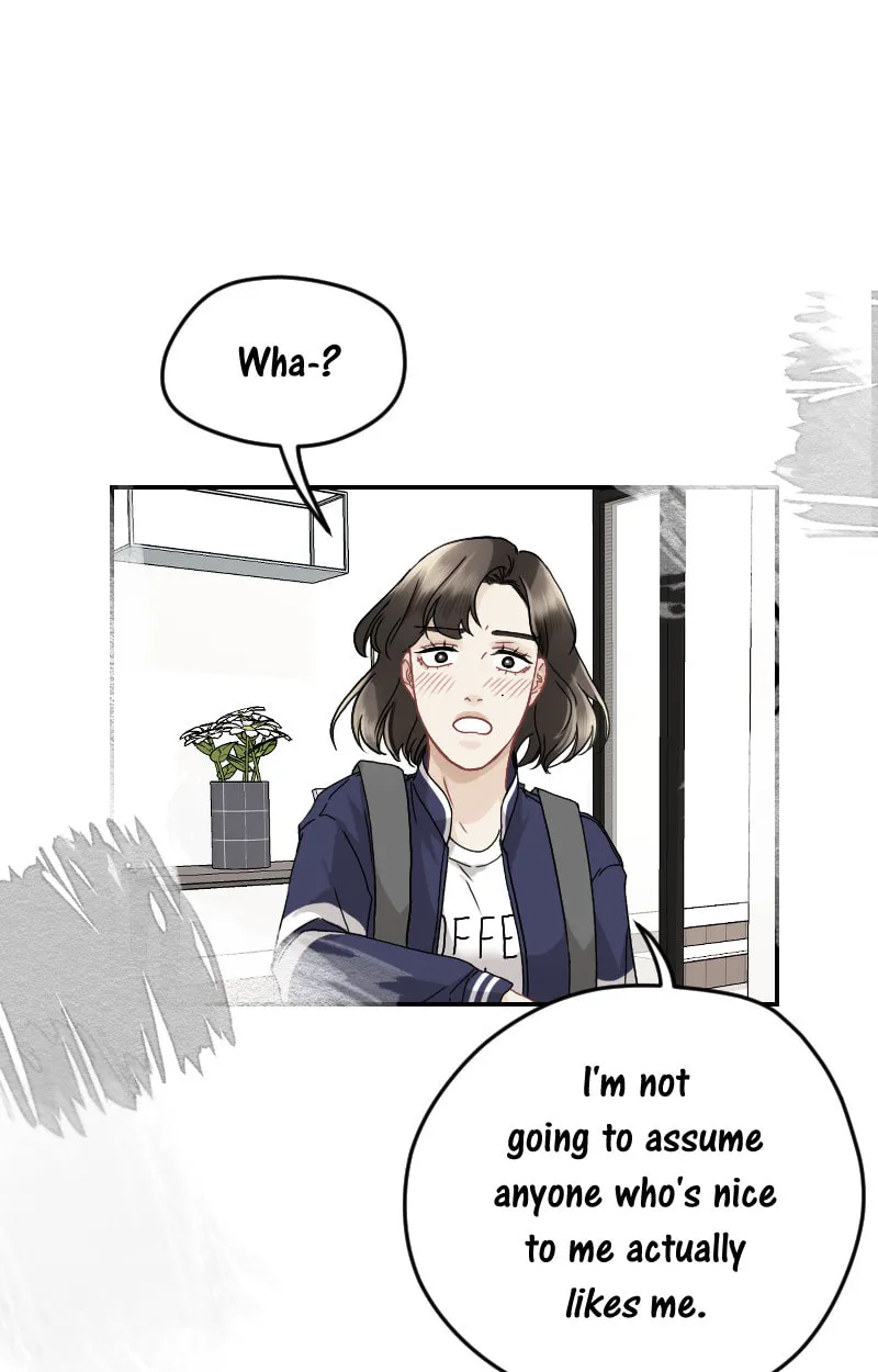 Love Me Knot Chapter 138 page 44 - 