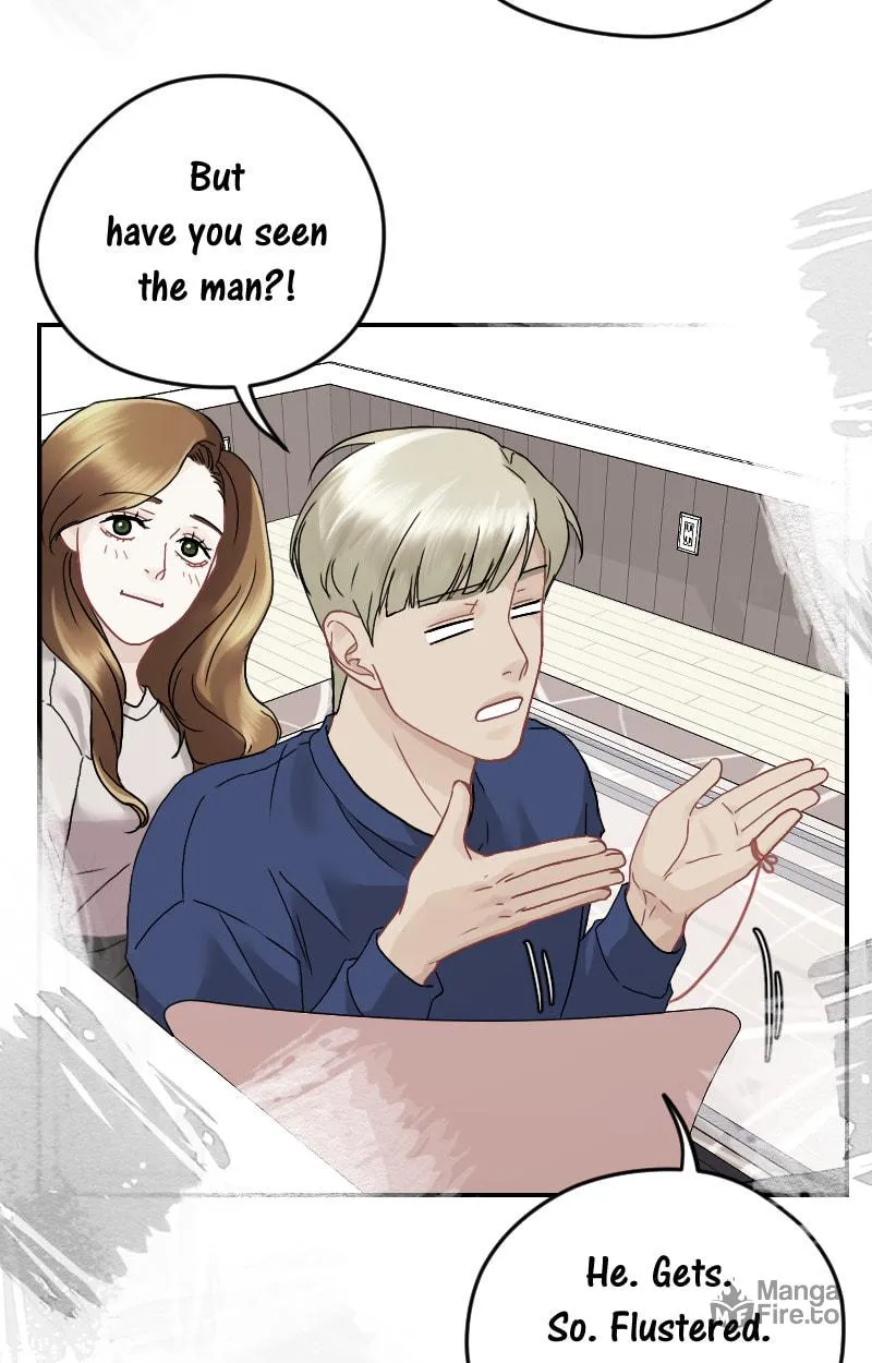 Love Me Knot Chapter 138 page 45 - 