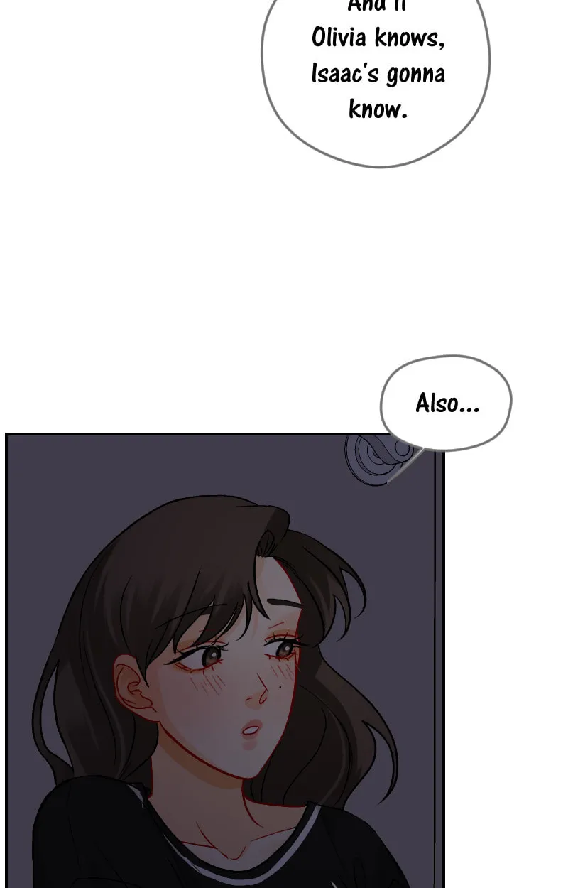 Love Me Knot Chapter 138 page 47 - 