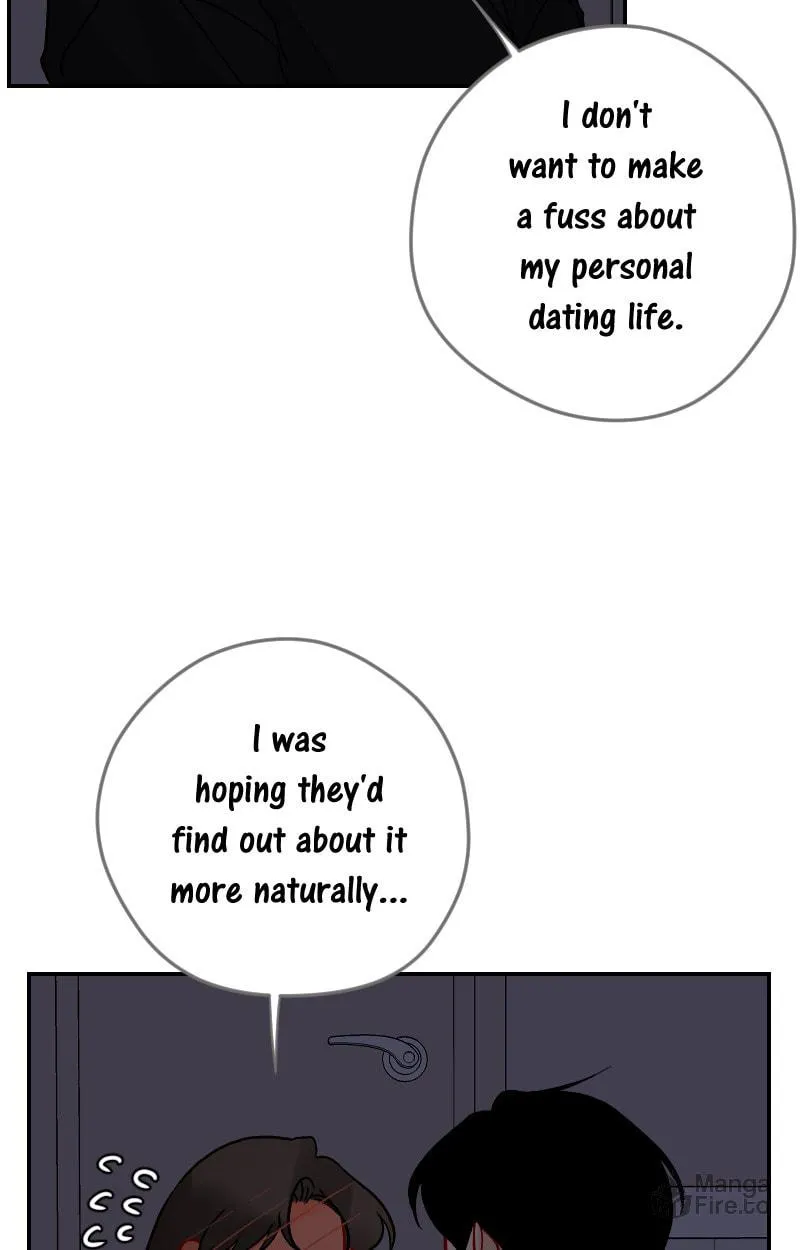 Love Me Knot Chapter 138 page 48 - 