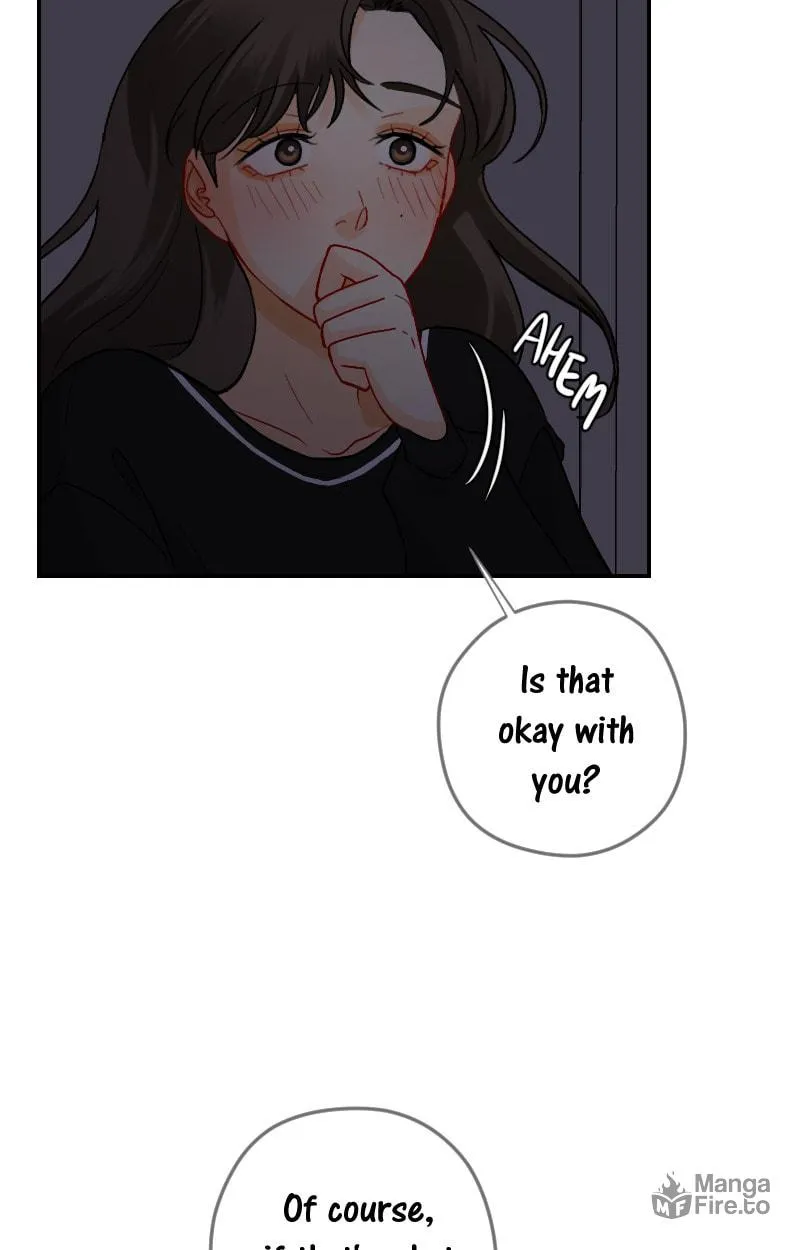 Love Me Knot Chapter 138 page 50 - 