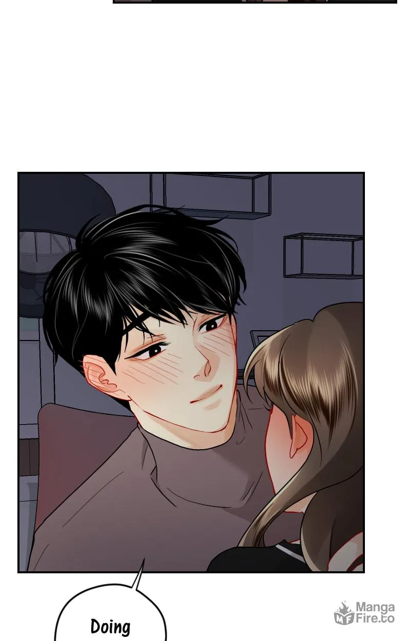 Love Me Knot Chapter 138 page 6 - 