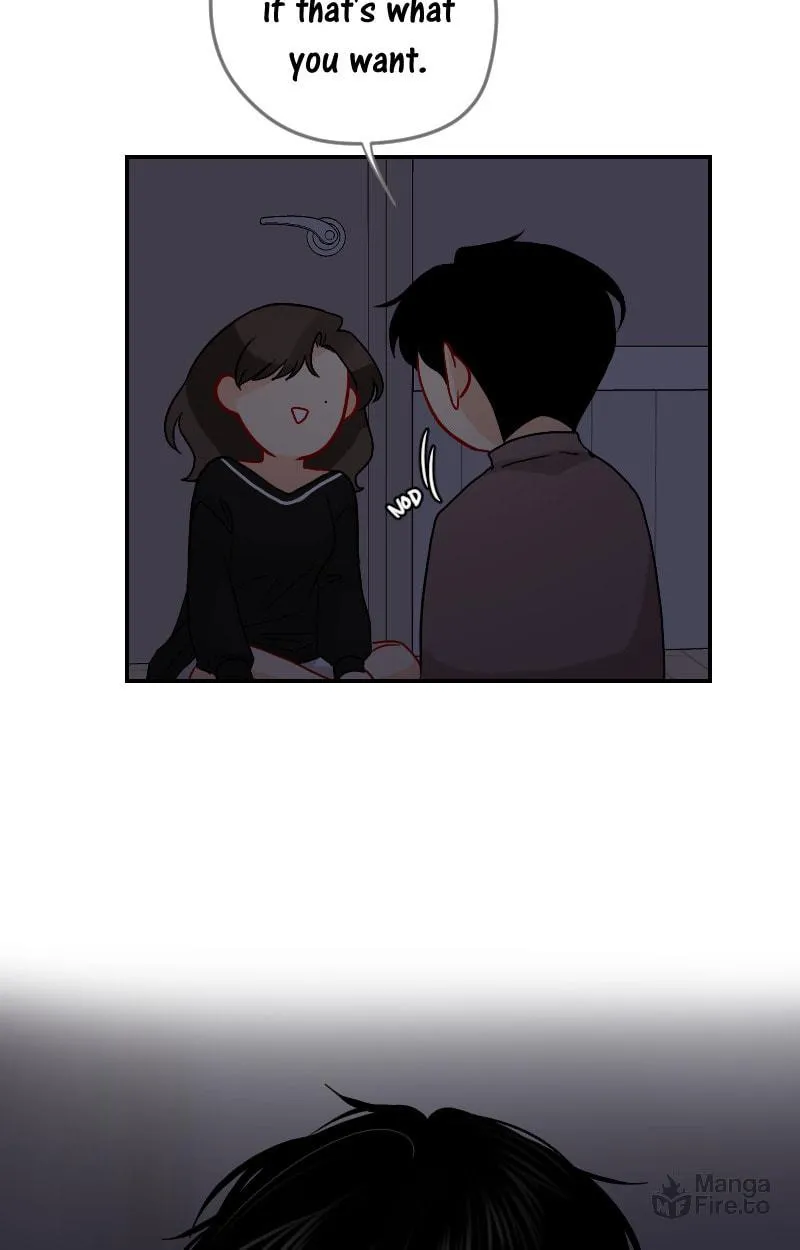 Love Me Knot Chapter 138 page 51 - 
