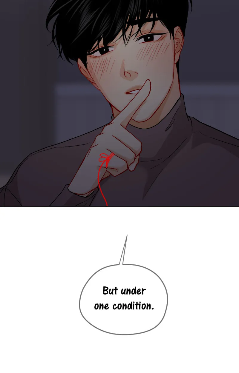 Love Me Knot Chapter 138 page 52 - 