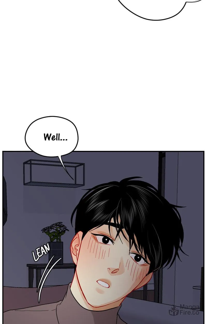 Love Me Knot Chapter 138 page 9 - 
