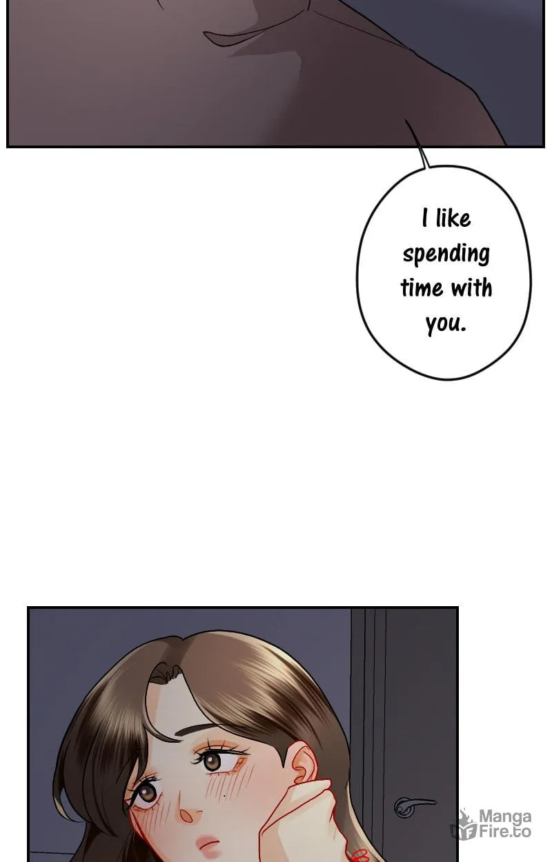 Love Me Knot Chapter 138 page 10 - 