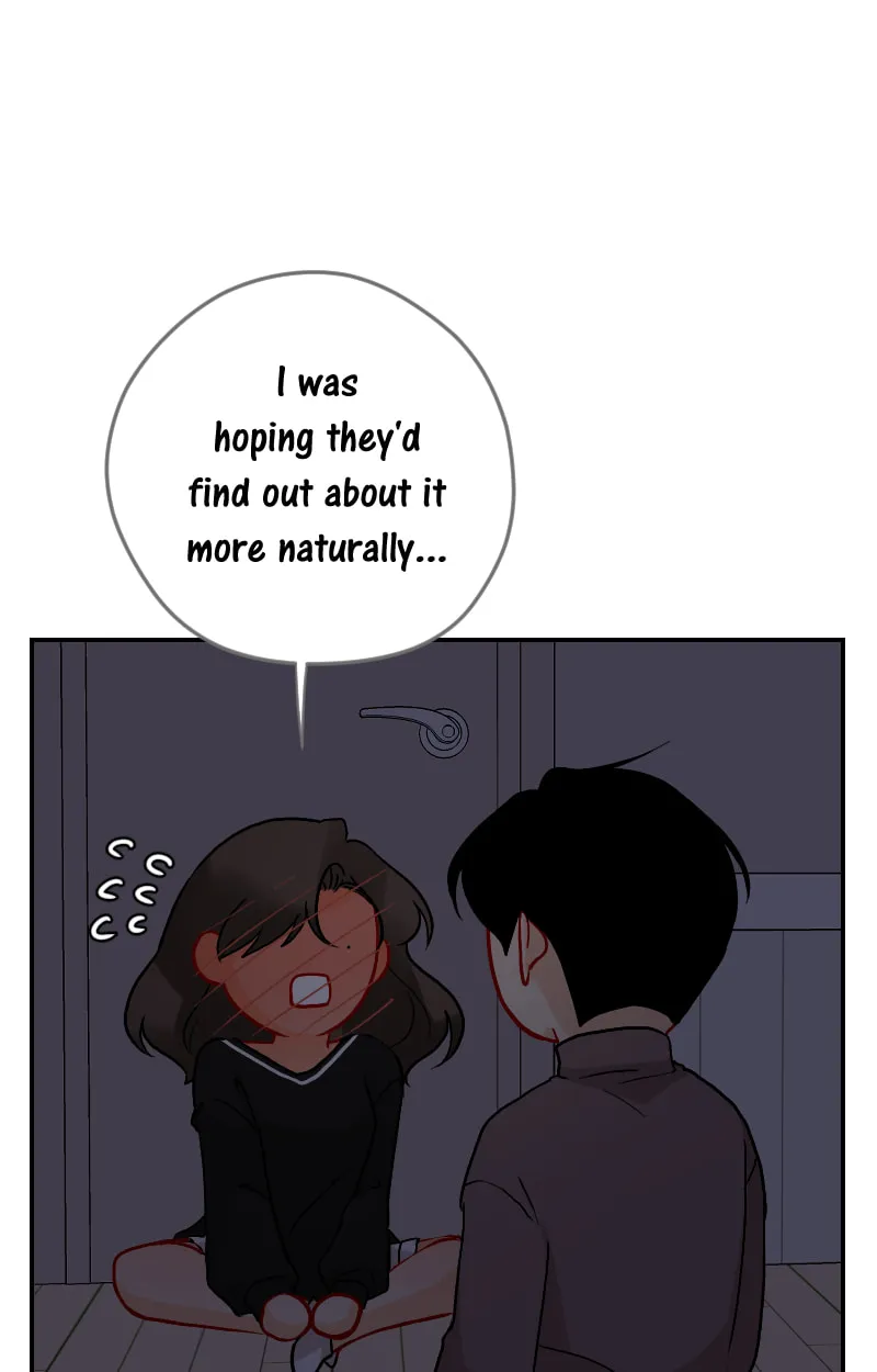 Love Me Knot Chapter 139 page 1 - 