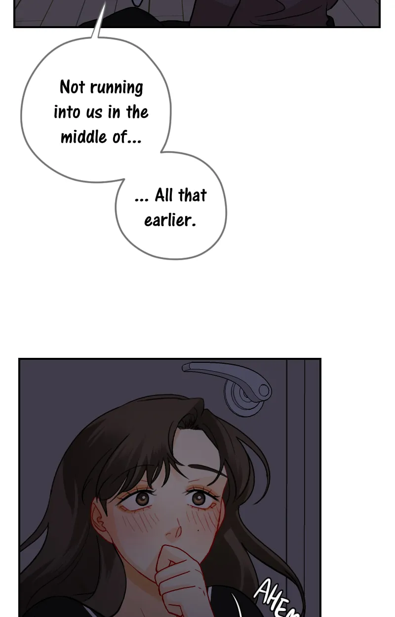 Love Me Knot Chapter 139 page 2 - 