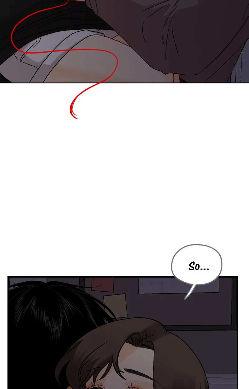 Love Me Knot Chapter 139 page 11 - 