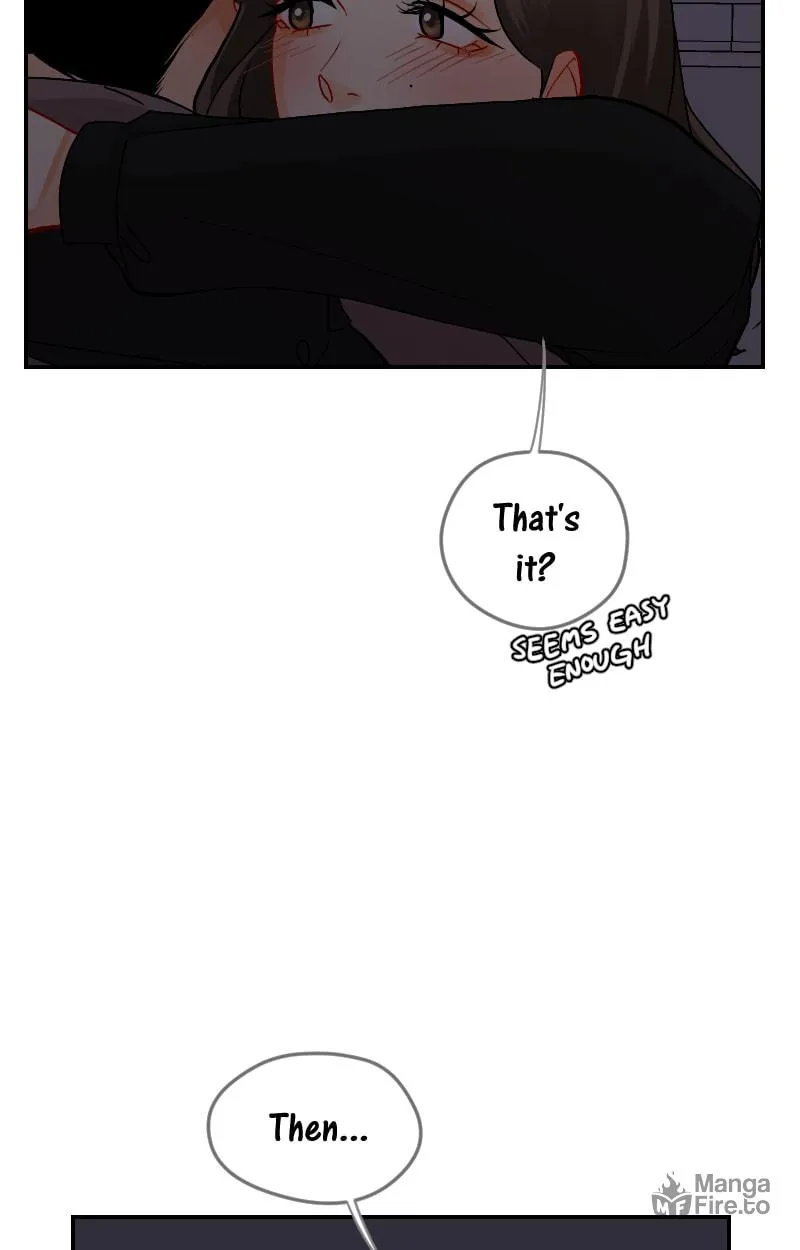 Love Me Knot Chapter 139 page 12 - 
