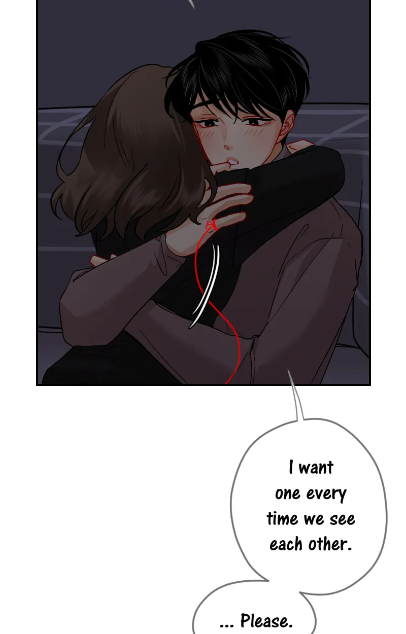 Love Me Knot Chapter 139 page 13 - 