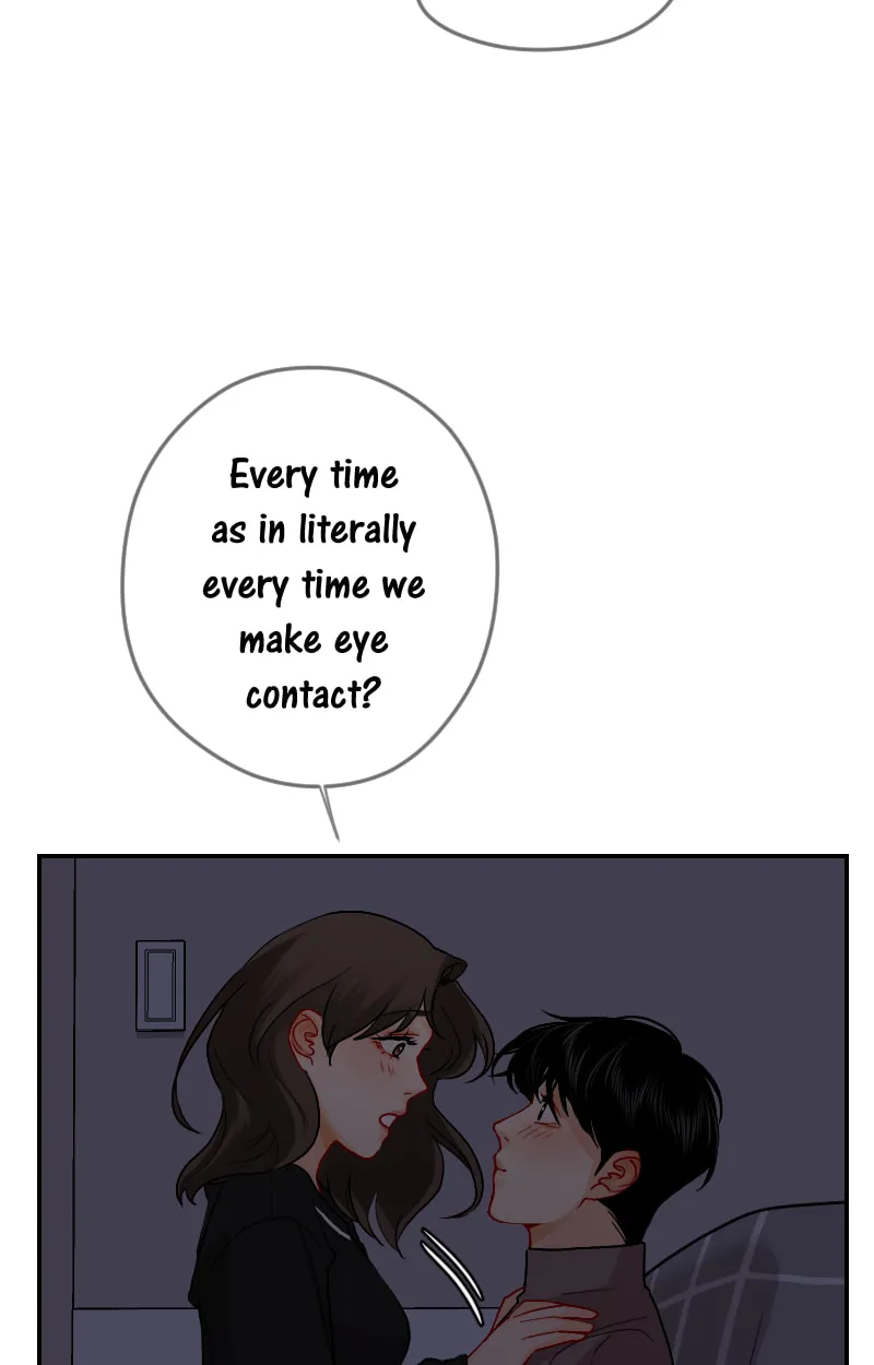 Love Me Knot Chapter 139 page 14 - 