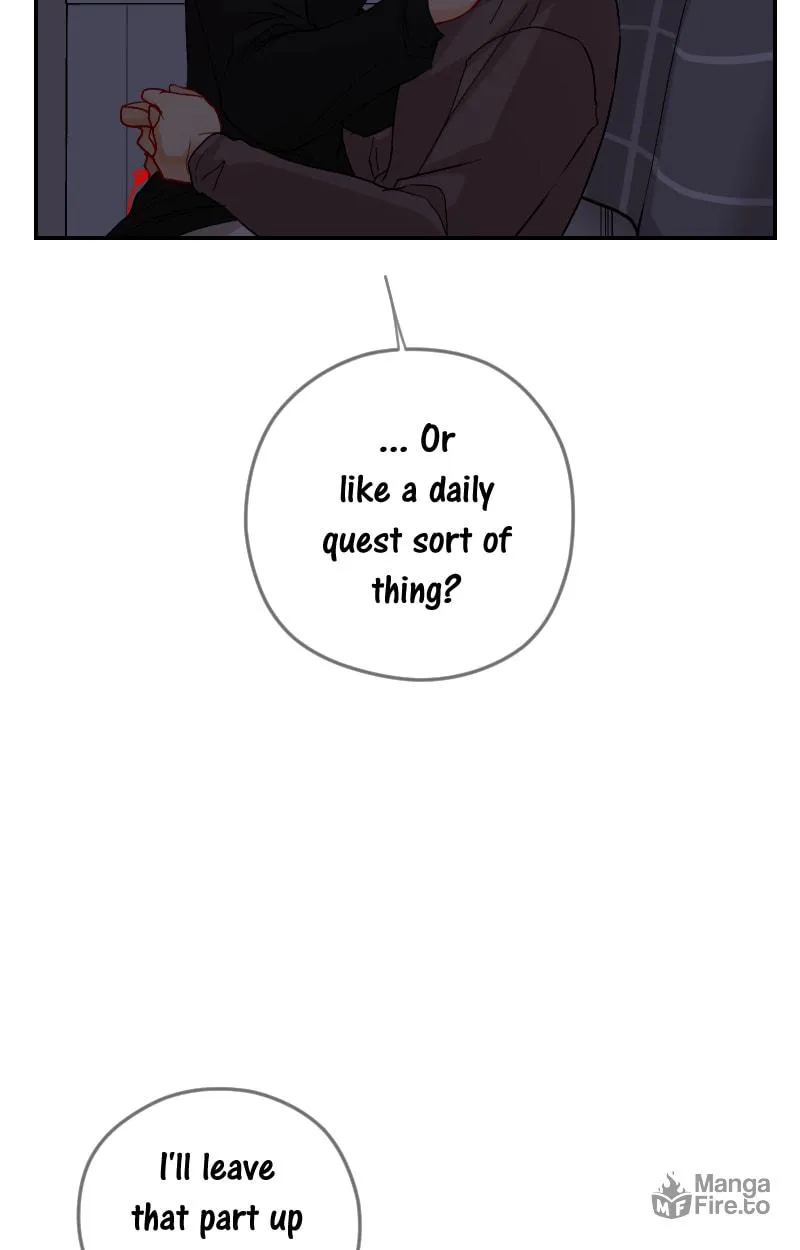 Love Me Knot Chapter 139 page 15 - 