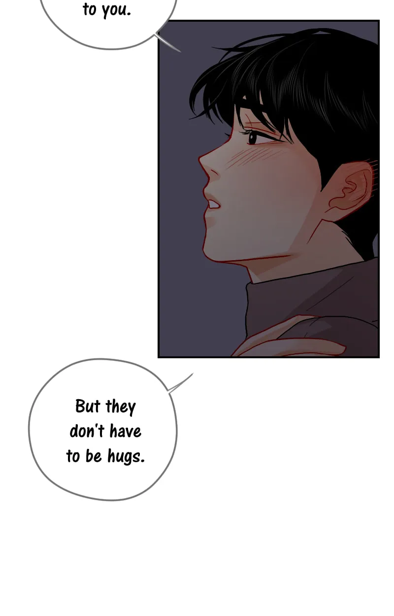 Love Me Knot Chapter 139 page 16 - 