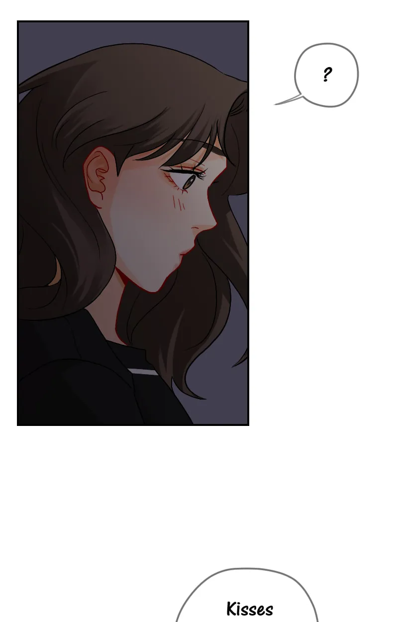 Love Me Knot Chapter 139 page 17 - 