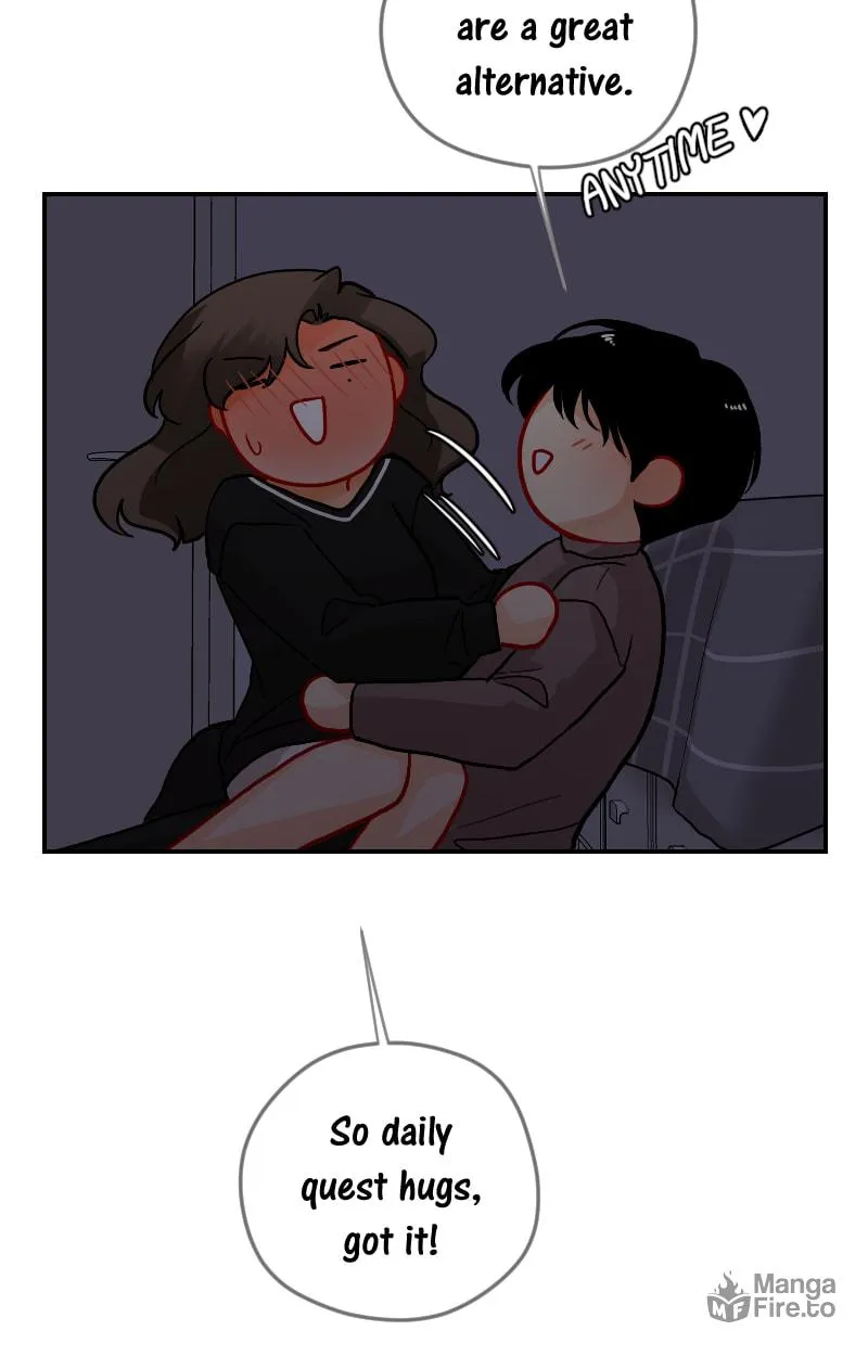 Love Me Knot Chapter 139 page 18 - 