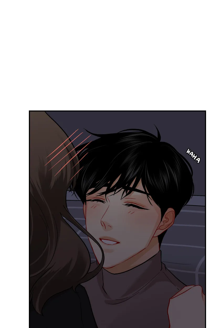 Love Me Knot Chapter 139 page 19 - 