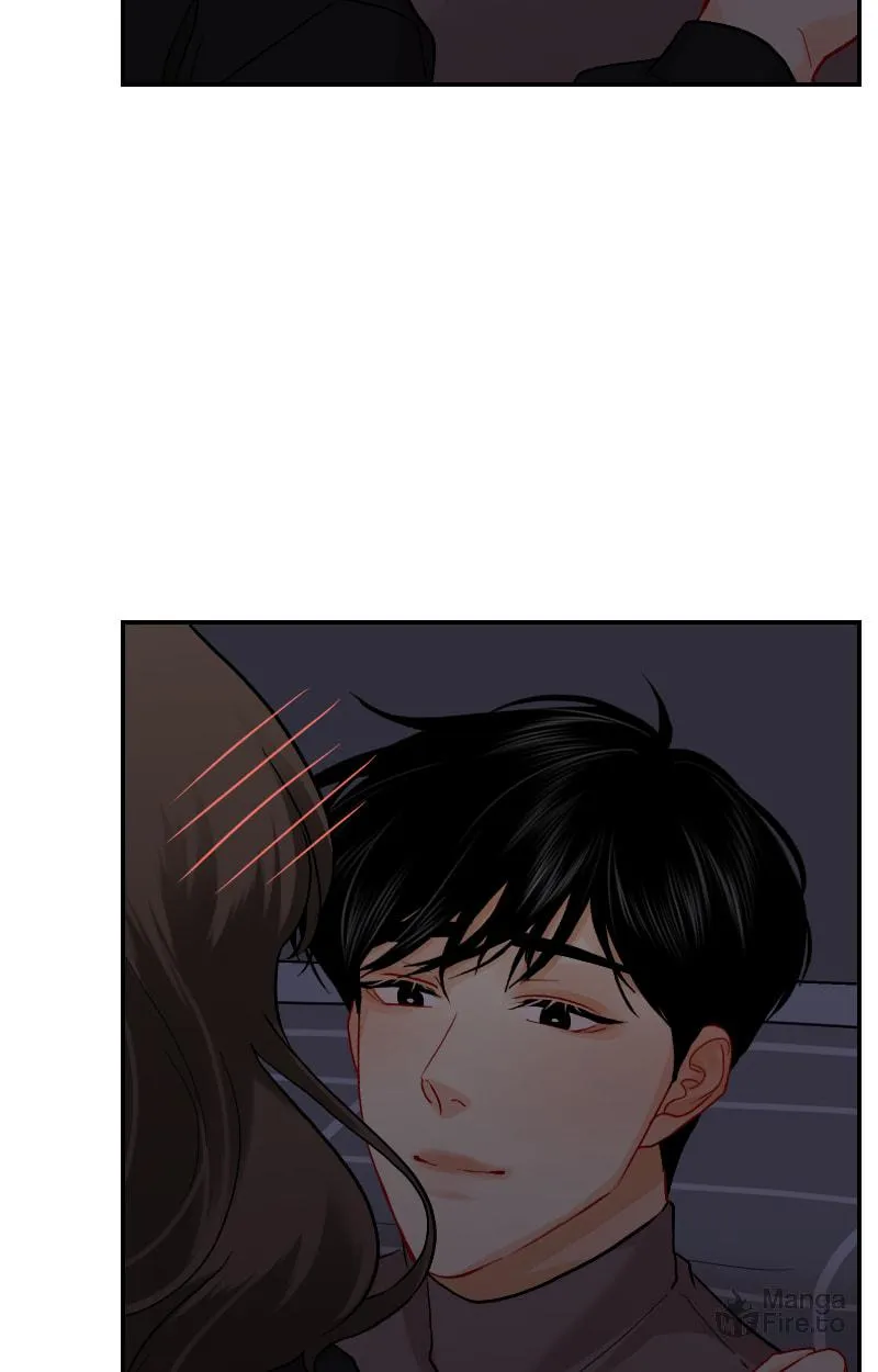 Love Me Knot Chapter 139 page 20 - 