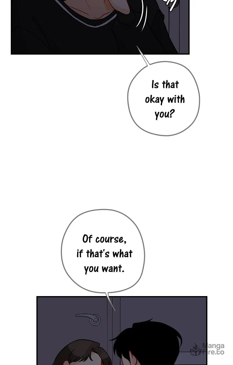 Love Me Knot Chapter 139 page 3 - 