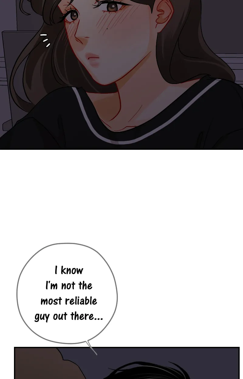 Love Me Knot Chapter 139 page 22 - 