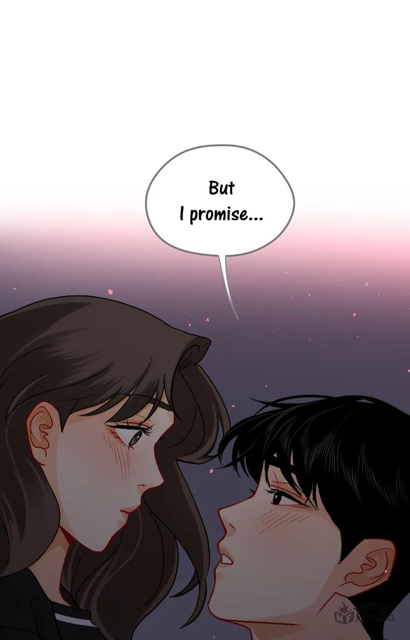 Love Me Knot Chapter 139 page 24 - 