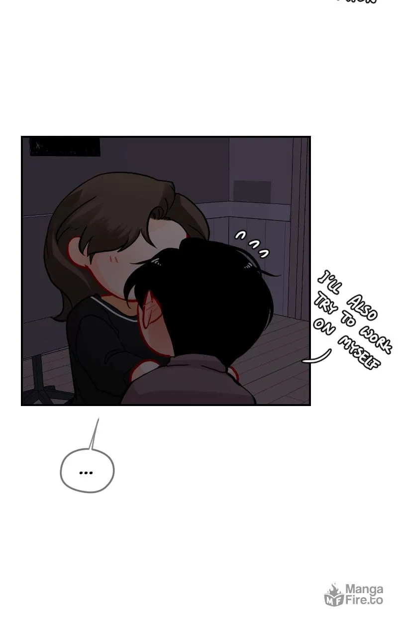 Love Me Knot Chapter 139 page 27 - 