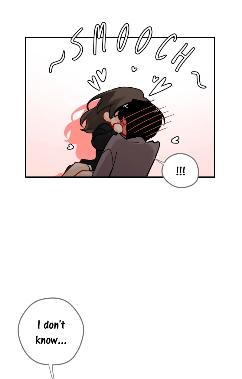 Love Me Knot Chapter 139 page 28 - 