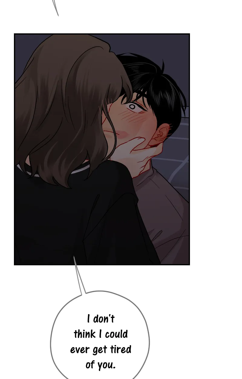Love Me Knot Chapter 139 page 29 - 