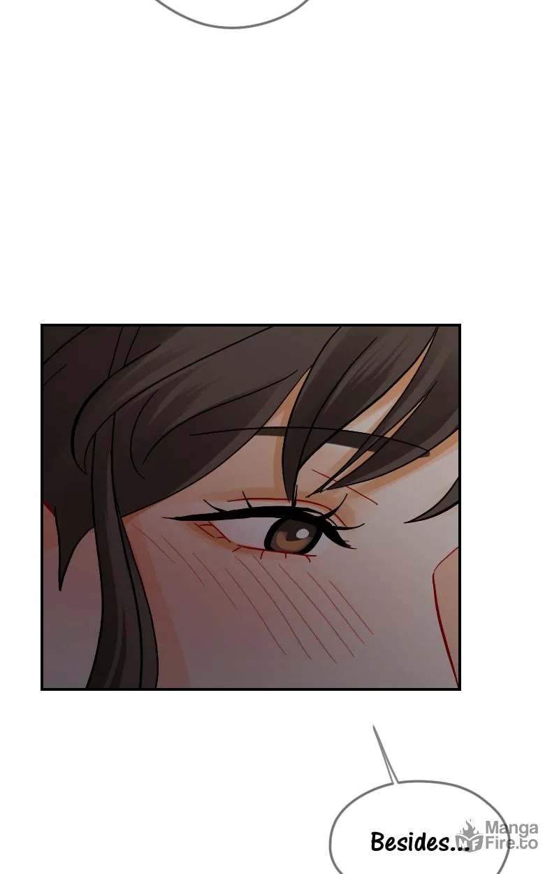 Love Me Knot Chapter 139 page 30 - 