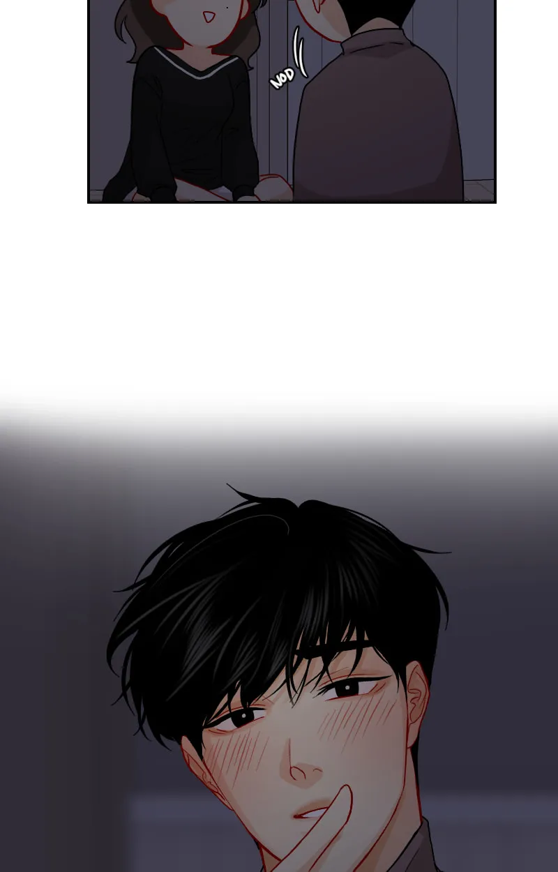 Love Me Knot Chapter 139 page 4 - 