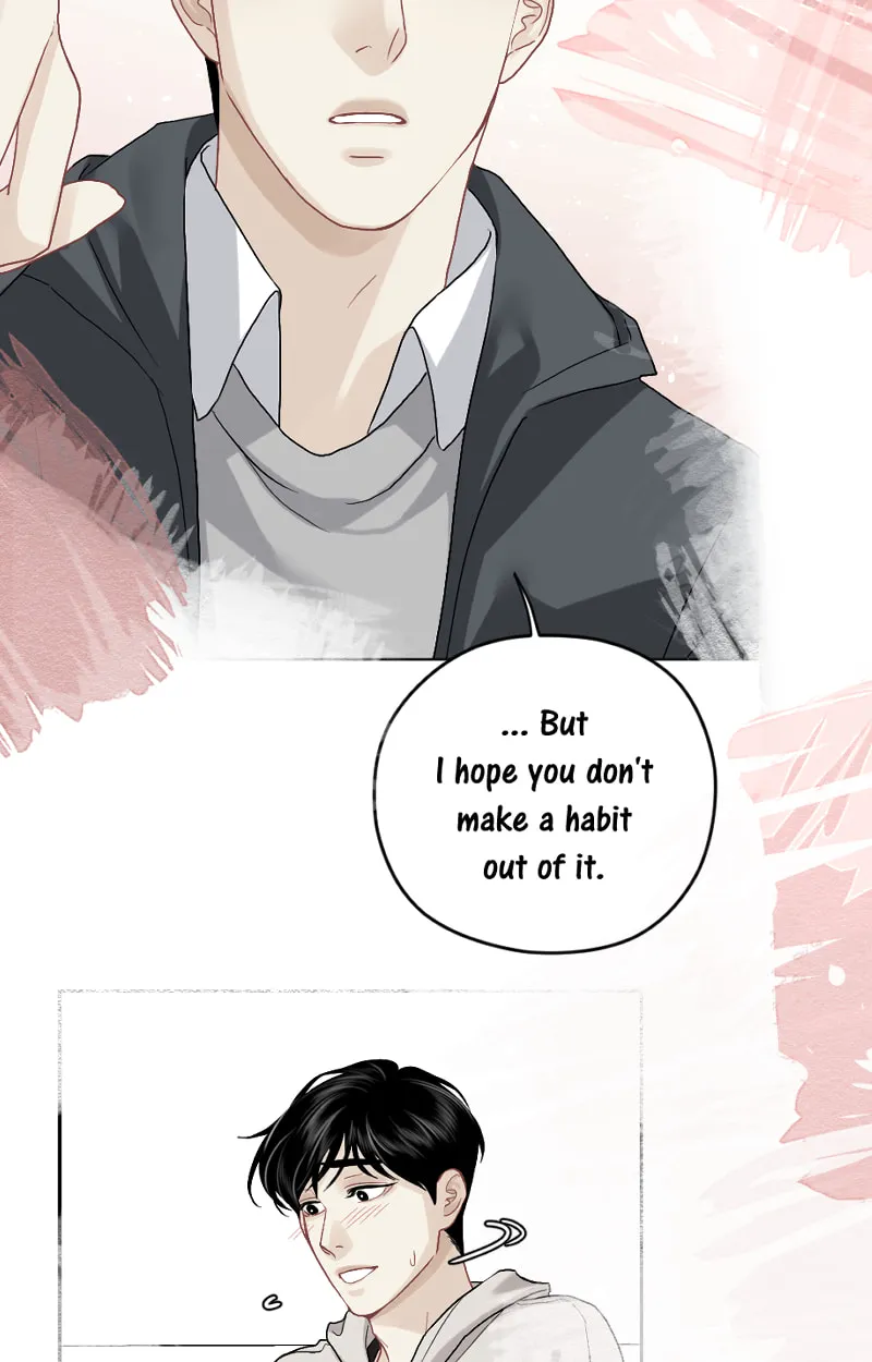 Love Me Knot Chapter 139 page 32 - 