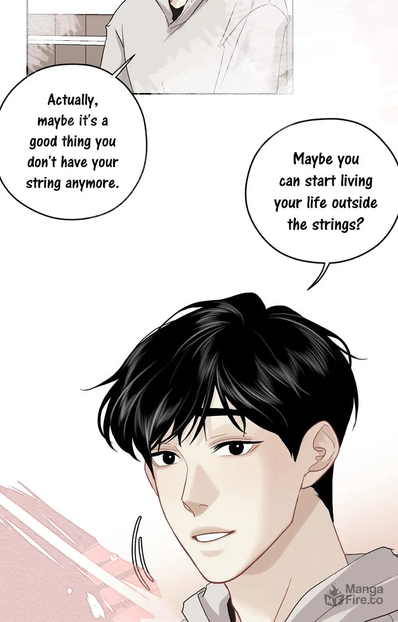 Love Me Knot Chapter 139 page 33 - 