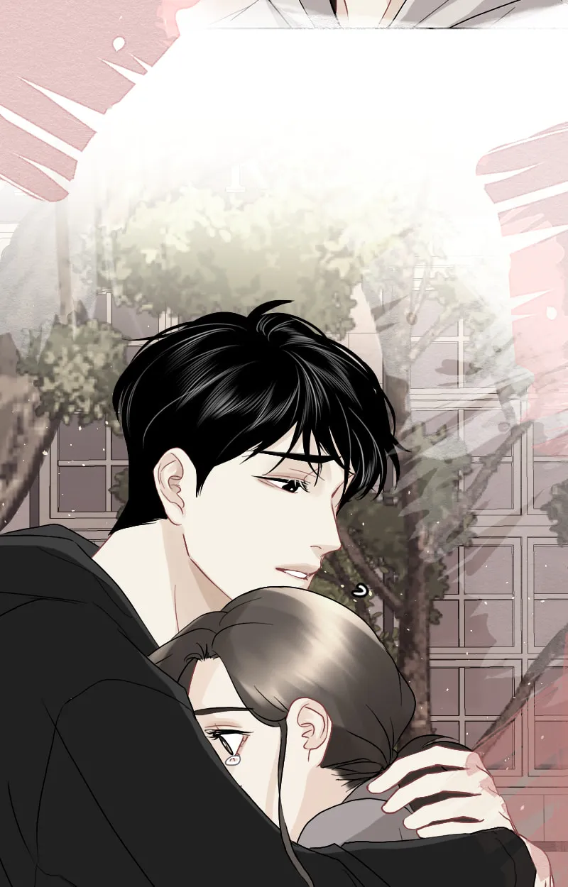Love Me Knot Chapter 139 page 34 - 